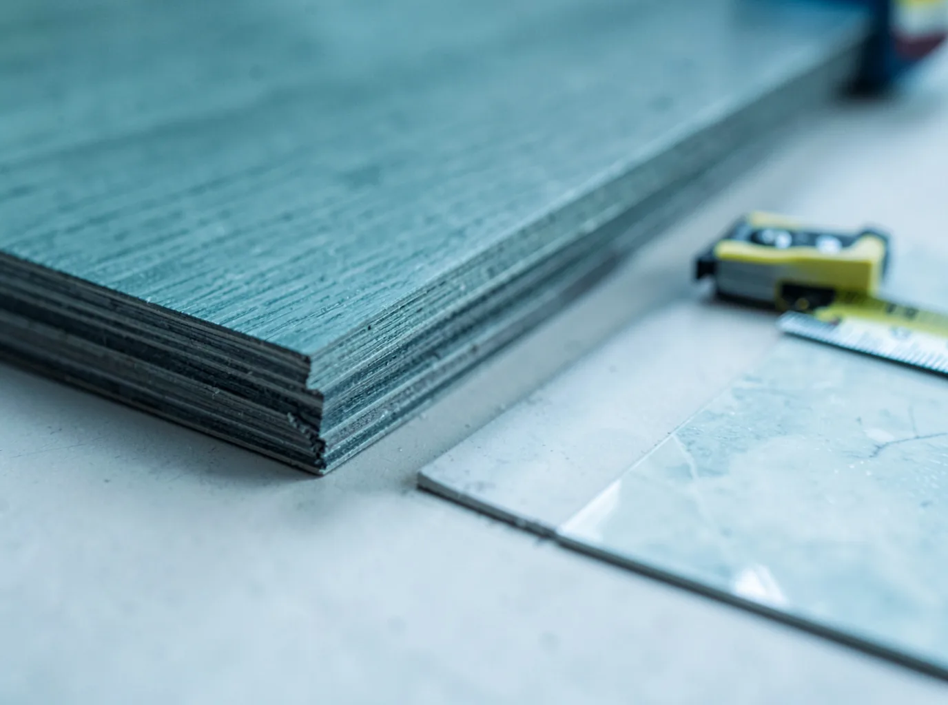Luxury Vinyl Plank Installation Allenwood, NJ FAQs